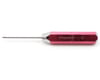 Image 1 for Dynamite Machined Hex Driver (Red) (1/16")