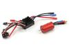 Image 1 for Dynamite FUZE 1/18th ESC/Motor Combo (8300Kv)