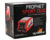 Image 3 for Dynamite Prophet Sport LiPo Duo Dual Battery AC Charger (3S/6A/50Wx2)