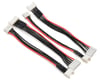 Image 1 for Dynamite Passport Balance Adaptor Cable Set (4) (Losi)