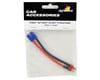 Image 2 for Dynamite Adapter Cable (Female EC3 to Male Deans)
