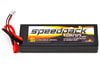 Image 1 for Dynamite SpeedPack Gold 2S Hard Case 30C Li-Poly Battery Pack w/Deans Connector (7.4V/4200mAh)