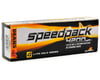 Image 2 for Dynamite SpeedPack Gold 2S Hard Case 30C Li-Poly Battery Pack w/Deans Connector (7.4V/4200mAh)
