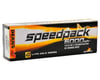 Image 2 for Dynamite SpeedPack Gold 2S Hard Case 30C Li-Poly Battery Pack w/Deans Connector (7.4V/6000mAh)