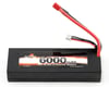 Image 1 for Dynamite 2S Hard Case 25C Li-Poly Battery Pack w/Deans Connector (7.4V/6000mAh)