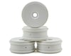 Image 1 for Dynamite Speadtreads 1/8 Buggy Dish Wheel (4) (White)