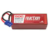 Image 1 for Dynamite Reaction 4S 50C Hard Case LiPo Battery w/EC5 (14.8V/5000mAh)