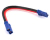 Image 1 for Dynamite EC5 10AWG Wire Extension Lead (6")