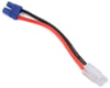 Image 1 for Dynamite EC3 Battery to Tamiya Male Battery Adapter (14AWG)