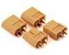 Image 1 for Dynamite XT60 Connector Set (2)