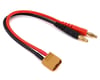 Image 1 for Dynamite 14AWG XT60 Charge Lead Cable