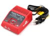 Image 1 for Dynamite Prophet Sport LiPo AC Battery Charger (3S/3A/35W)
