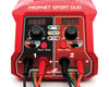 Image 3 for Dynamite Prophet Sport Duo Dual AC Charger (3S/6A/50Wx2)