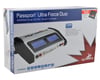 Image 5 for SCRATCH & DENT: Dynamite Passport Duo Touch HV AC/DC Dual Battery Charger (6S/10A/200W x 2)