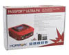 Image 6 for Dynamite Passport P4 AC/DC 4-Port Multi-Chemistry Charger (6S/10A/200W)