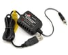 Image 2 for Dynamite Metered NiMH Glow Driver w/USB Charger