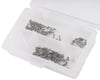 Image 1 for Dynamite Axial SCX24 Stainless Steel Screw Set