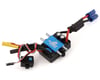 Image 1 for Dynamite 120A Brushless Marine ESC 2-6S (Single Connector)