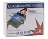 Image 3 for Dynamite 120A Brushless Marine ESC 2-6S (Single Connector)