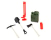 Image 1 for Dynamite 6-Piece Scale Tool Accessory Set