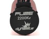 Image 2 for Dynamite Fuze 1/8 Brushless Motor (2200kV)