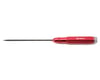 Image 1 for Dynamite 3mm Machined Flat Screwdriver