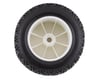 Image 2 for Dynamite SpeedTreads Neutralizor Pre-Mounted 1/8 Monster Truck Tires (2)