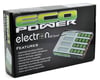 Image 3 for EcoPower "Electron 65 Quad" LiPo/LiFe/NiMH DC Battery Charger (6S/5A/50W x 4)