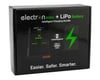 Image 4 for EcoPower Intelligent 2S 450mAh PH2.0 LiPo Battery/"Electron Mini" Charger Bundle