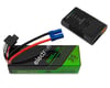 Related: EcoPower Intelligent 3S 5000mAh EC5 LiPo Battery/"Electron Mini" Charger Bundle