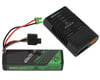 Related: EcoPower Intelligent 2S 1700mAh EC2 LiPo Battery/"Electron Mini" Charger Bundle