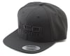 Image 1 for EcoPower Snapback Hat (Grey) (One Size Fits Most)