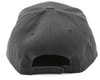 Image 2 for EcoPower Snapback Hat (Grey) (One Size Fits Most)