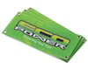 Image 1 for EcoPower 200mm x 84mm 1/10 Scale Banner (3)