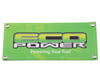 Image 2 for EcoPower 200mm x 84mm 1/10 Scale Banner (3)