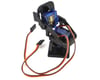 Image 1 for EcoPower 2 Axis FPV Camera Gimbal Kit w/2 - 9g Servos