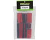 Image 3 for EcoPower Heat Shrink Tubes w/Plastic Case (Black & Red) (150)