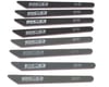 Image 1 for EcoPower Sanding Sticks Set (8) (100/180/240/400/600/1000/1500/2000 Grit)