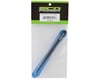 Image 2 for EcoPower Curved Tweezers (Black)