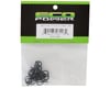 Image 2 for EcoPower 1/8 Body Clip (Black) (10)