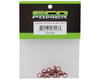 Image 2 for EcoPower 1/10 Body Clips (Red) (10)