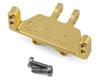 Image 1 for EcoPower Brass Servo Mount (8g) For Axial™ SCX24