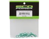 Image 2 for EcoPower 1/10 Body Clips (Green) (10)