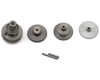 Image 1 for EcoPower 200T Metal Servo Gear Set