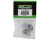 Image 2 for EcoPower WP860T Metal Servo Gear Set