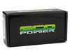 Image 2 for EcoPower "Electron" 2S 50C Intelligent LiPo Battery w/EC2 Connector