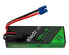 Image 1 for EcoPower "Electron" 2S 50C Intelligent LiPo Battery w/EC3 Connector