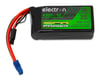 Image 1 for EcoPower "Electron" 3S 50C Intelligent HV LiPo Battery w/EC3 Connector