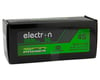 Image 2 for EcoPower "Electron" 4S 50C Intelligent LiPo Battery w/EC5 Connector