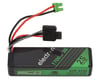 Image 1 for EcoPower "Electron" 2S 30C Intelligent LiPo Battery w/EC2 Plug (7.4V/1700mAh)